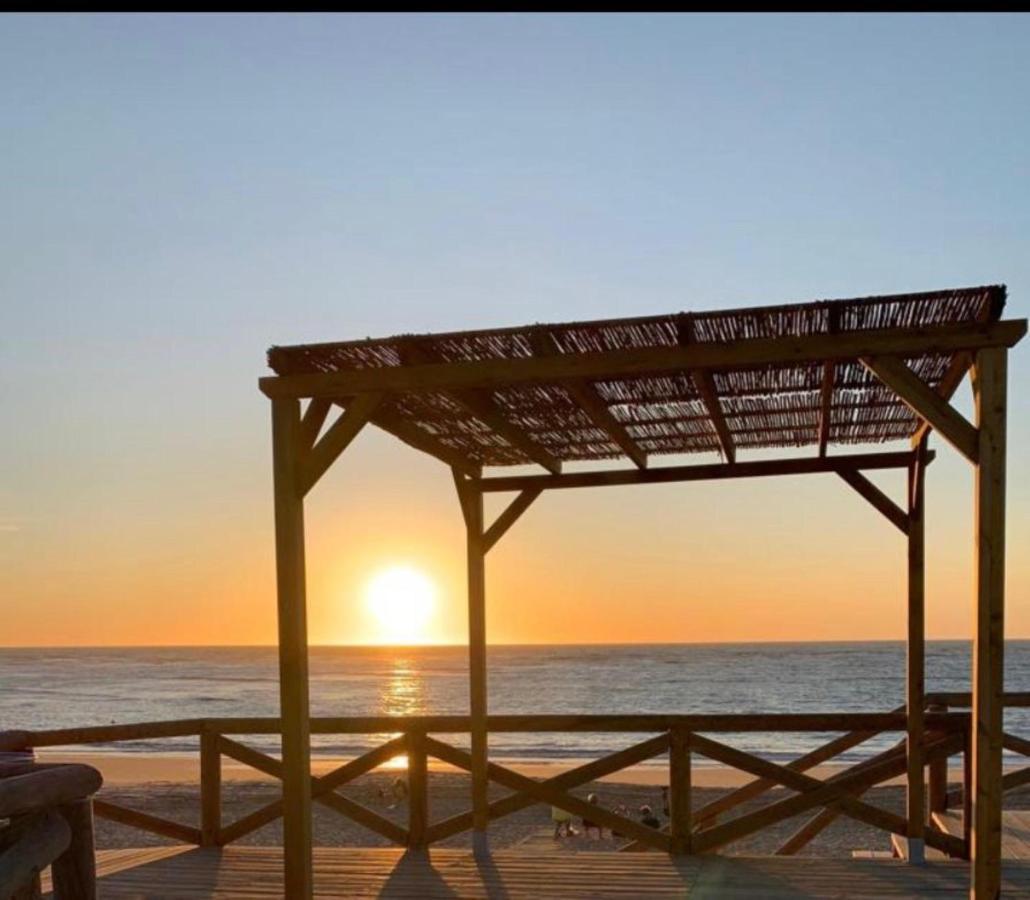 The Sunset House - Punta Candor Beach Рота Экстерьер фото